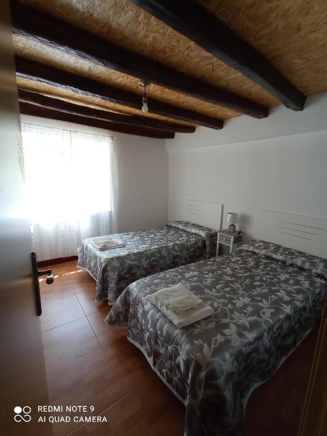 Casa Rural En Riano-Solorzano Santander Exterior photo